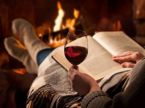 Libros en cuarentena