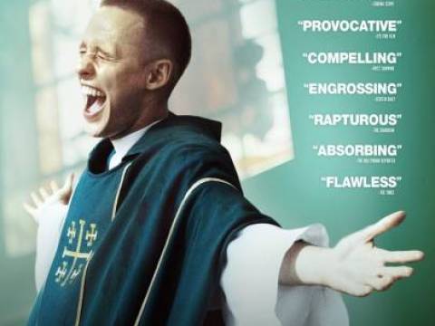 CINE DEBATE - Film: “Corpus Christi”, de Jan Komasa