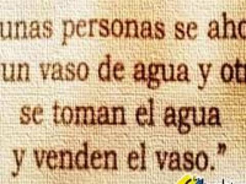 ¿MOTIVARNOS ES UNA DE LAS SALIDAS?