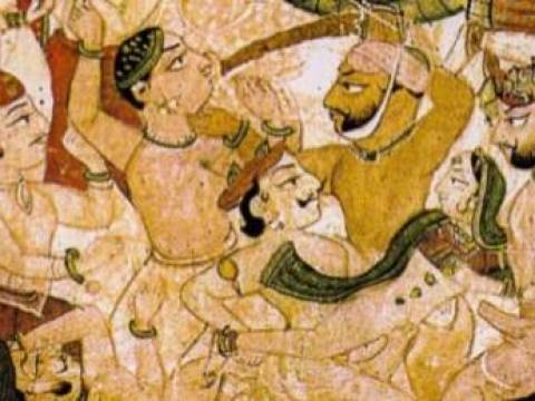 Tantra, el arte de los mil orgasmos