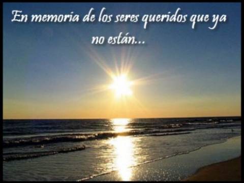IN MEMORIAM