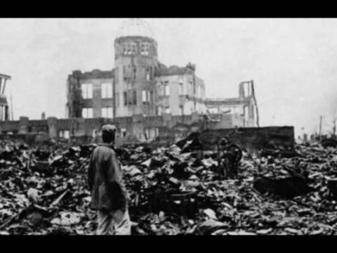 HIROSHIMA (Algo que no debe olvidarse)
