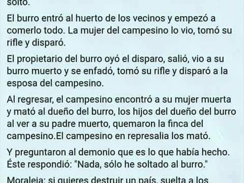 Nota