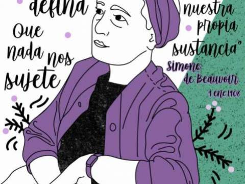 "El segundo sexo"