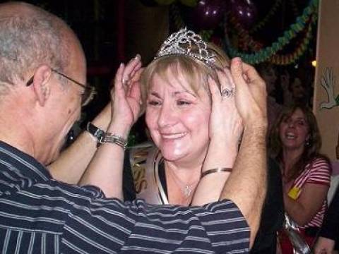 Hoy lamentamos la pérdida de una amiga @Simplementemujer16