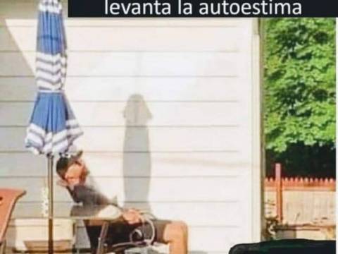 Autoestima