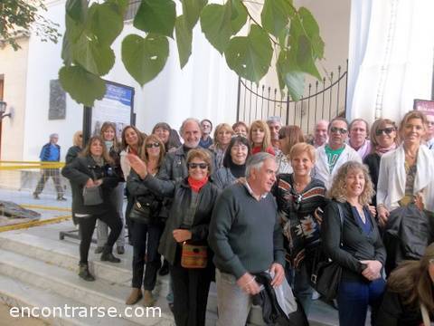 Las siete Iglesias Turistico Religioso y recreativo