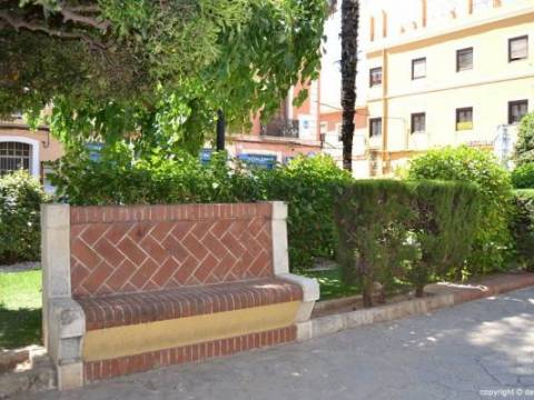 "DÉJATE DESCANSAR"