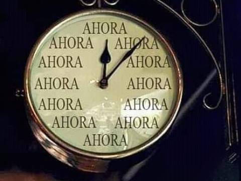 "Mi Abuela me dio este Consejo"(E.Milkhakova)