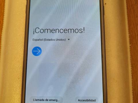 VENTA SAMSUNG GALAXY J4 (usado)