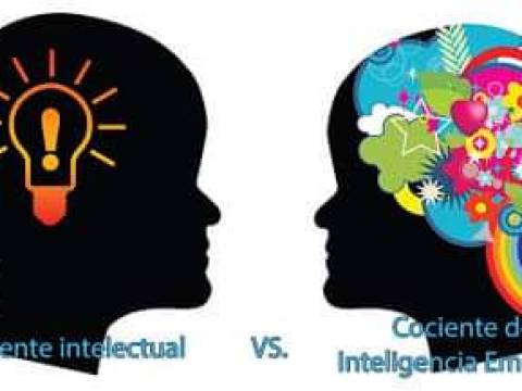 "HABLEMOS DE INTELIGENCIA EMOCIONAL"