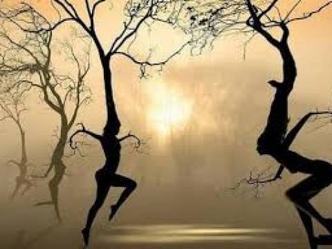 La autoestima es la danza del amor propio