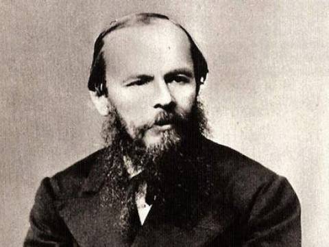NUESTRA RISA SINTESIS DE NUESTRA HISTORIA(Dostoivski)