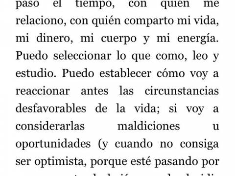 Puedo elegir.....