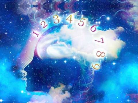 Numerologia para 2021