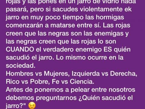 Vacunas..y permisos de pesca?????