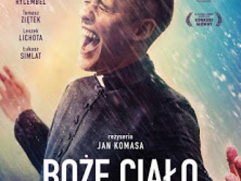 ¿Sin FLOW? ¿Sin NETFLIX? No importa. Una joya del cine polac