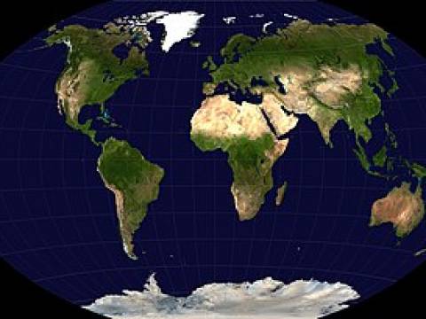 CUAL SERIA LA CAPACIDAD DEL PLANETA TIERRA?