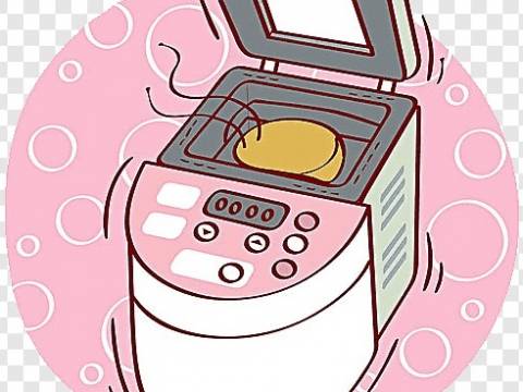 Máquina de Pan AI