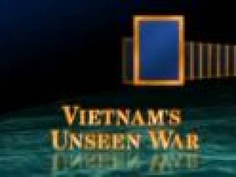 Vietnam. La guerra nunca vista.