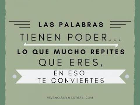Reflexión Personal
