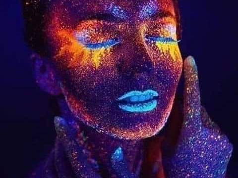 ME VOLVÍ A ENAMORAR (Poema)