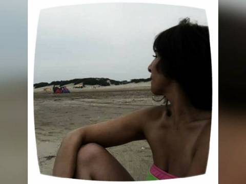 MAR ...( sanando heridas)
