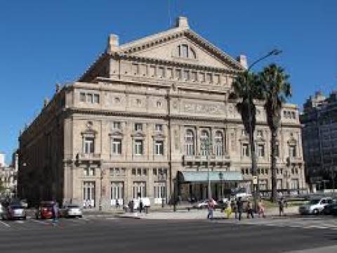Città italiane nel mondo: Buenos Aires