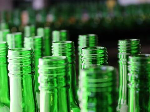 NACE LA BOTELLA MÁS SOSTENIBLE DEL MUNDO