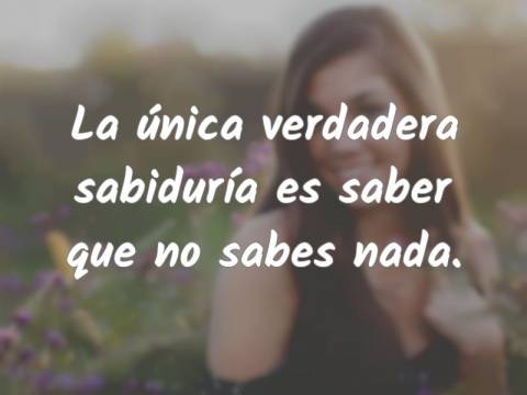 El poder de saber lo que no sabe - por Adam Grant