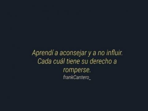 AL FINAL