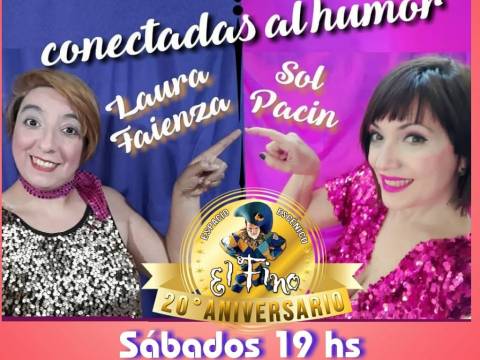 TEATRO PRESENCIAL - LA SHOW - Funciones Canceladas 15/4/2021