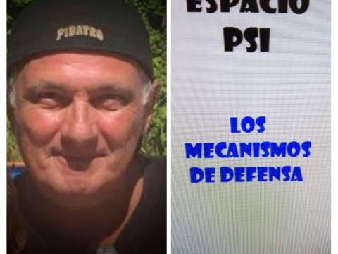 ALGUNOS MECANISMOS DE DEFENSA
