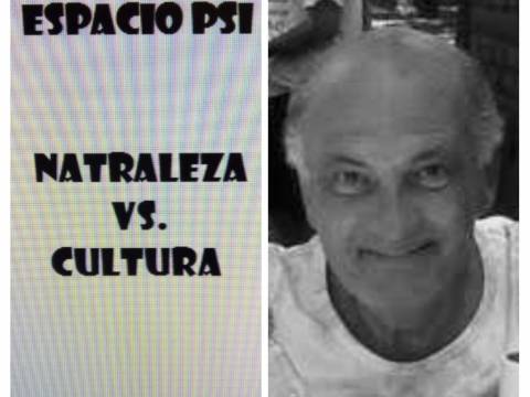 NATRALEZA vs. CULTURA