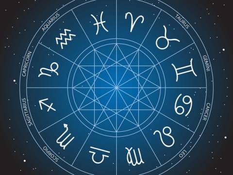 QUE ES LA ASTROLOGIA?