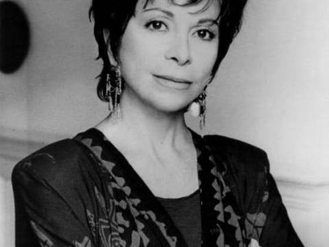 Dice Isabel Allende con respecto a la pandemia: