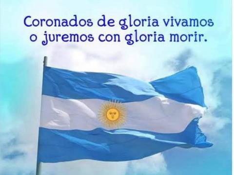 Viva la Patria