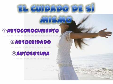 Qué significa cuidarse a uno mismo – de verdad?
