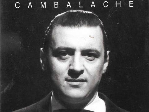 Cambalache - Julio Sosa
