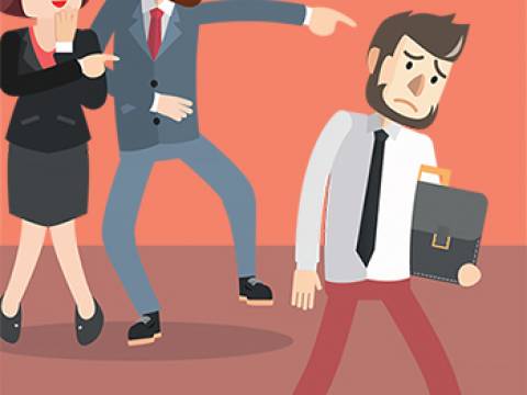 Acoso laboral (mobbing): su historia y cómo afecta .