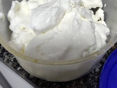 QUESO CASERO