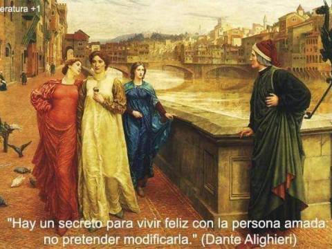 Desde la pagina Literatura +1