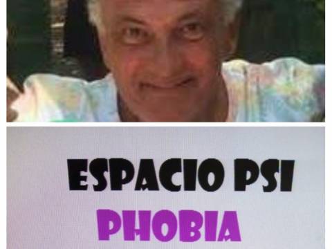 " PHOBIA "