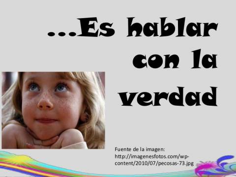 Si la verdad no existe, todo está permitido