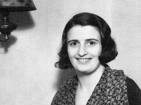 Hace casi 70 años lo pronosticó. Nadie le creía.