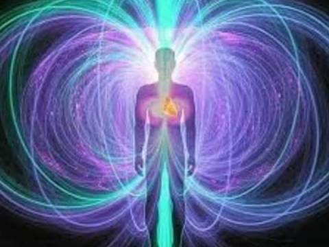 Cómo transmutar la energía en positivo?