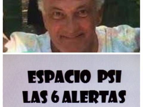 LAS 6 ALERTAS !