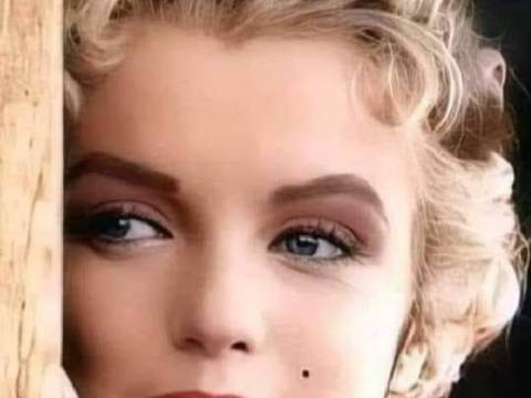 .,.¿¿¿MARILYN MONROE - ALBERT EINSTEIN??