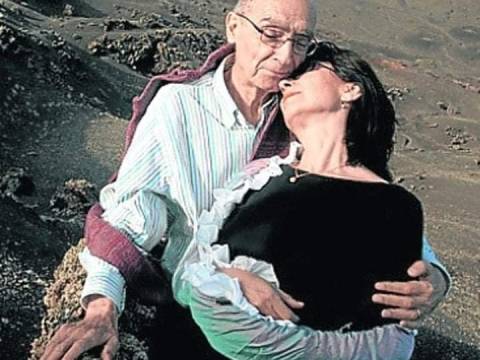 Carta de José Saramago a su esposa