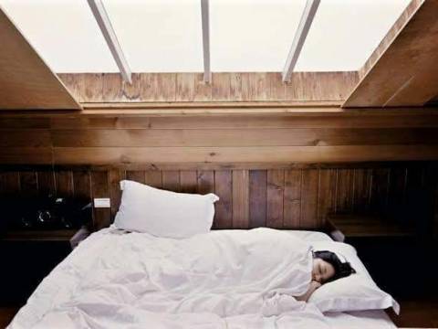 💤CUANDO DUERMES.... 🤔¿?